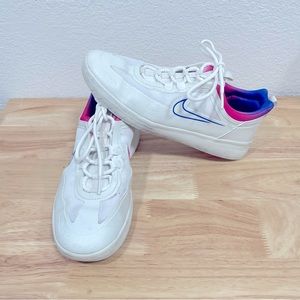 Nike Nyjah Free 2 SB 'Tokyo 2020 Olympics Pack' CU9220-100 size 5.5 men 7 women